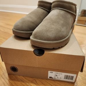 Ugg Ultra Mini
